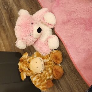 Warmies Stuffed Animals